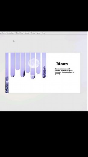 Best powerpoint template with animation | powerpoint tutorial #slideshow #powerpoint #ppt