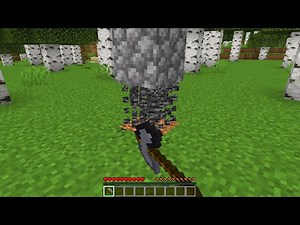 cet outil permet de casser de la bedrock ?