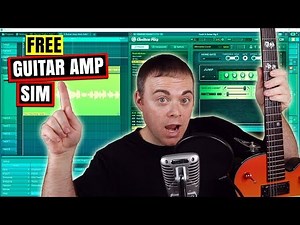 3 Free Amp Simulator Plugins - Free Guitar VST Amp Sim Review