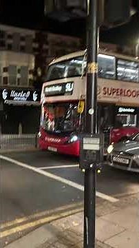 Full Power Thrash Enviro 400 H City-Route SL1