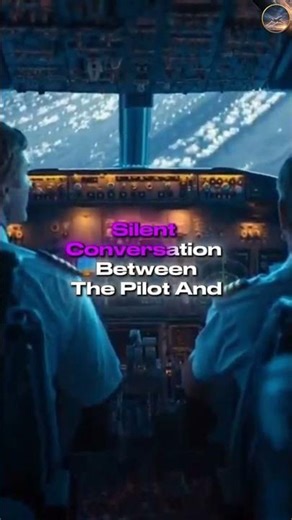 Why Ground Crew Signals Are a Secret Pilot Language ✈️