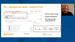 PIL-Target Introduction for Infineon AURIX TC377