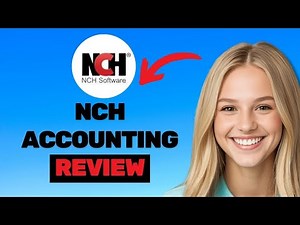 NCH Accounting Software Honest Review – Is It Worth It?