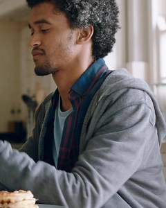 You don’t need your hair color to match those work-from-home sweats. Be confident from head to toe. | Just For Men