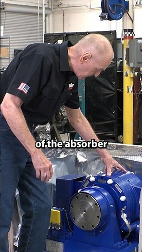 How an Engine Dyno Works