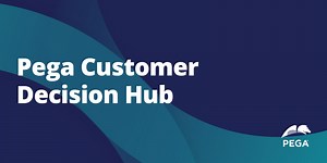 Install Pega Customer Decision Hub in Personal Edition 8.5 - Pega KS