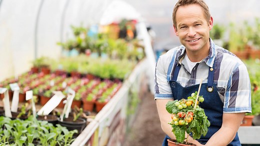 Horticulture Program | Tidewater Community College