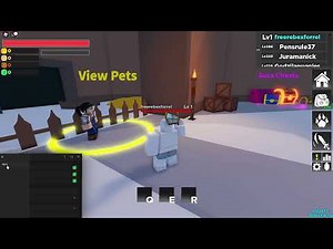 RPG SIMULATOR SCRIPT