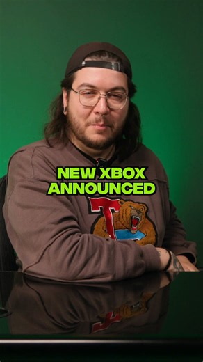 New XBOX console revealed at the XBOX Games Showcase. To celebrate XBOX's 25th Anniversary limited edition XBOX Series X consoles and controllers were revealed in a nostalgic translucent OG green casing with the XBOX 25 logo and more details. #XBOX #ConsoleGaming #GamingNews