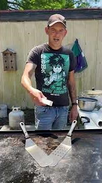 Hit it with One stick of Butter Now! | Let’s Go!