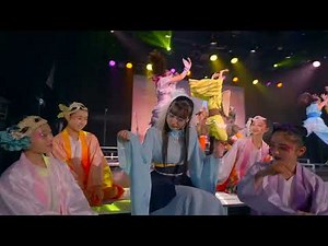 【YTJ ShortClip】JAPANderland 2022｜夏＆秋のミュージカル