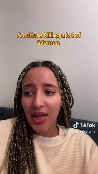 Ethiopian Culture and Its Impact on Women