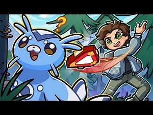 Loomian Legacy Field Capture Demonstration!