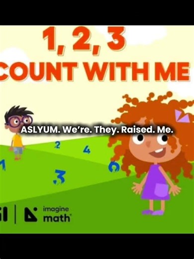 imagine math..