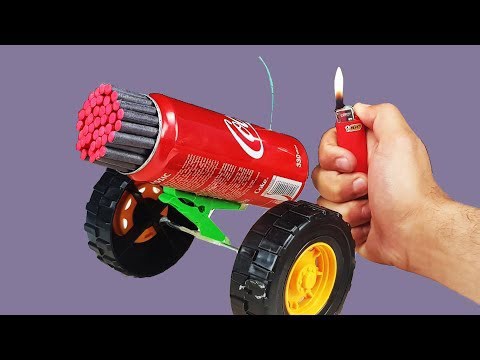 New title: Easy and Creative DIY Inventions for Beginners