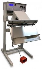 PVG Industrial Vacuum Sealer - PAC Machinery