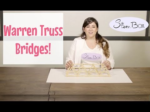 Warren Truss Bridges