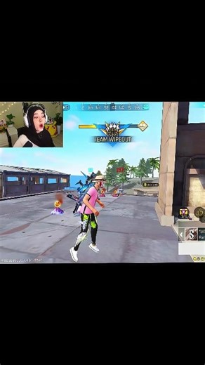 601K views · 31K reactions | Impossible #FreeFire #garenafreefire #sayedjouk @topfans | SAYED JOUK | Facebook