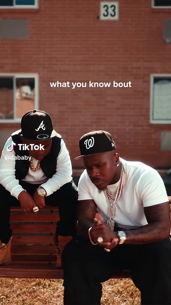 Letter to My YN by DaBaby - Latest Update