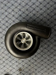 F1-A Procharger Head Unit *NEW