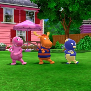 156K views · 9.7K reactions | When my kids ask what the hottest song was in the summer of 2021, we’re gonna tell them this. This was it. | Nick Jr. | Facebook