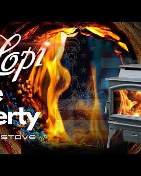 Is Lopi Liberty REALLY the Best Wood Stove for Heating Performance?