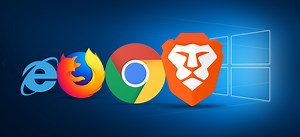 6 Best Web Browsers for Windows 10 for 2025