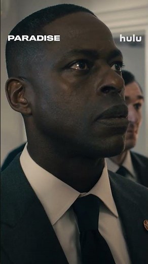 This scene. This episode. Deserves all the awards. #Paradise #JamesMarsden #Hulu