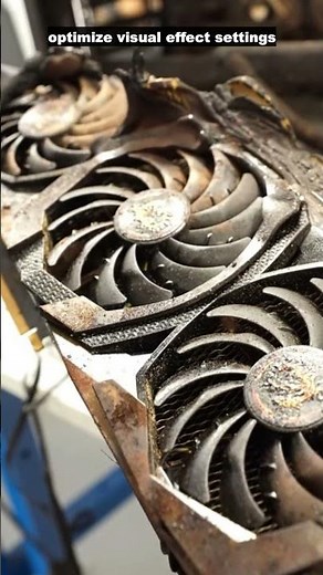 GPU Running at 100%? Fix It with These Simple Steps!