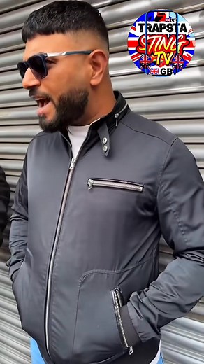 Nonce Nation News. #fyp #UK #INTERVIEW #uktiktok #sting #news #police #trendingreels | Nonce Nation News