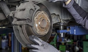 Stuck Brake Caliper Quick Fix, Causes and Symptoms