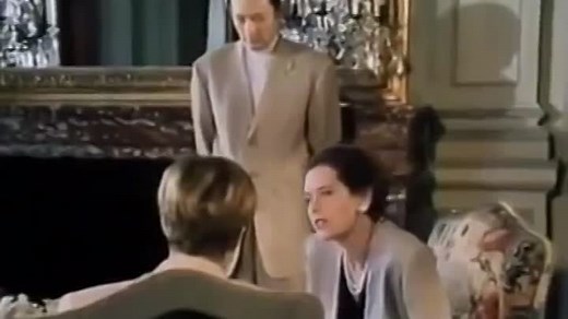 Emmanuelle Emmanuelle 7 (au 7ème ciel) (1993) [360p] Last Sylvia Kristel Emmaneulle Film