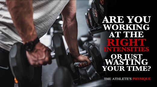 What Is Absolute Intensity and Relative Intensity