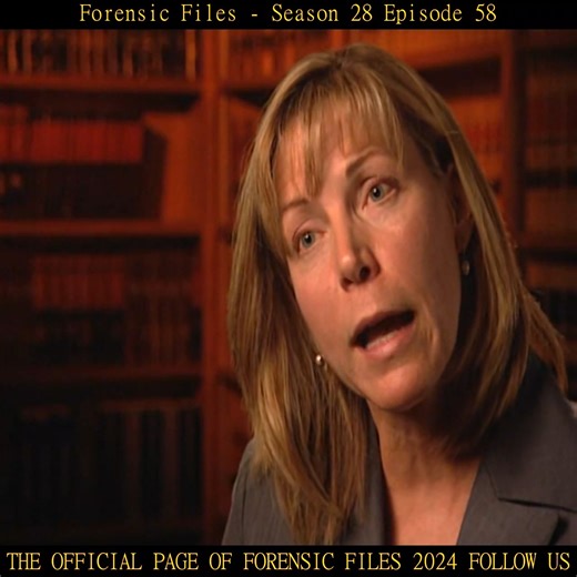 Forensic Files Season 28 Episode 58 Part 2 | Forensic Files 2024