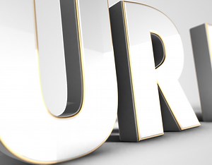 Elegant 3D Logo - Free After Effects Template - WildChild Studios