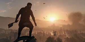 You can play Dying Light 2: Stay Human for free on Steam this weekend