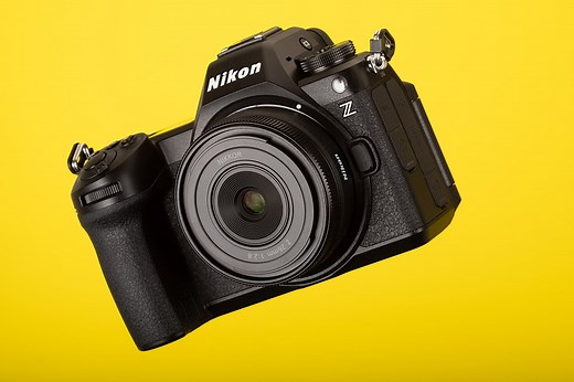Nikon Z6III review: all-round ability puts Nikon into top tier