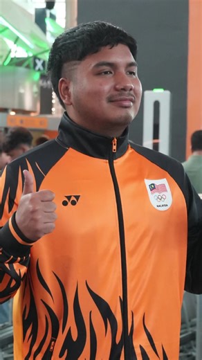 Sukan SEA: 😱😱😱 Drop komen #kitateamMAS ❤🇲🇾 di pinned post untuk tunjukkan sokongan anda! #ItsMYtime #MPLMY #MLBB #SEAGames25