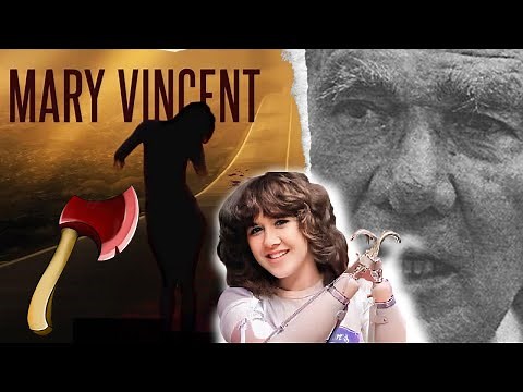 The Survival Story of Mary Vincent !