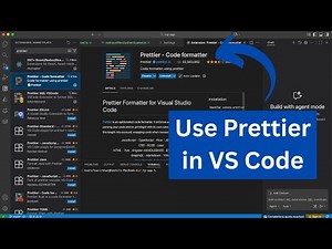 How to Use Prettier in VS Code for Python, Javascript and more