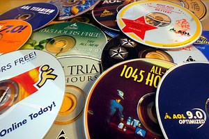 The Sounds of AOL Dial-Up Defined the Early Internet. Now, the Service Is Shutting Down for Good