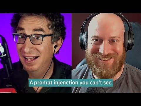 Detecting and Stopping the Hardest to Find Prompt Injections with HackerOne