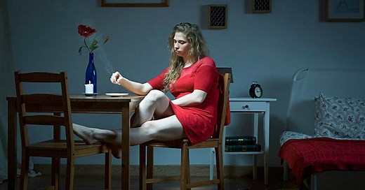 9 Things To Do When No One Cares About You