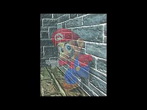 Super Mario 64 - Vanish Cap Theme (Arrangement)