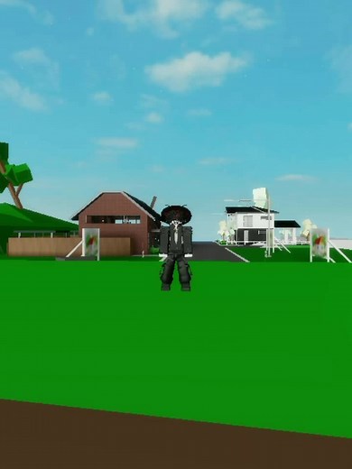 Emo Boy Avatar in Brookhaven - Outfit Ideas and Recommendations