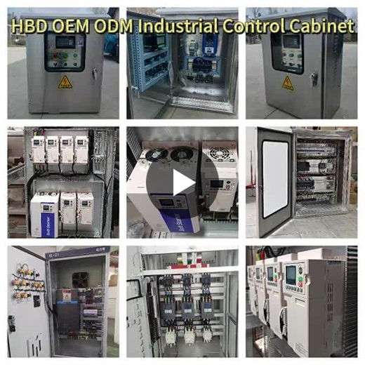 ⚙️ Industrial Control System Solutions (OEM Project Support) Most system failures are NOT caused by equipment. They are caused by control logic + system design mismatch. We support engineers, EPC… | 蒋欢