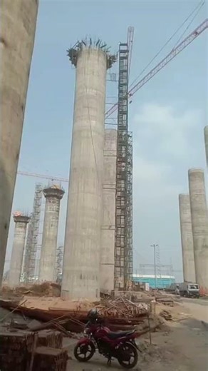 #SLIPFORM FOR HIGH RISE CONSTRUCTION |