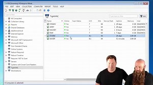 How to silently install and connect a VNC | PDQ