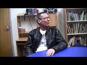 Bad Job Interview Example #2: