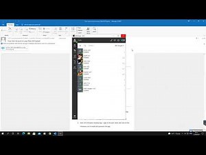 Installing 3CX Windows Desktop APP